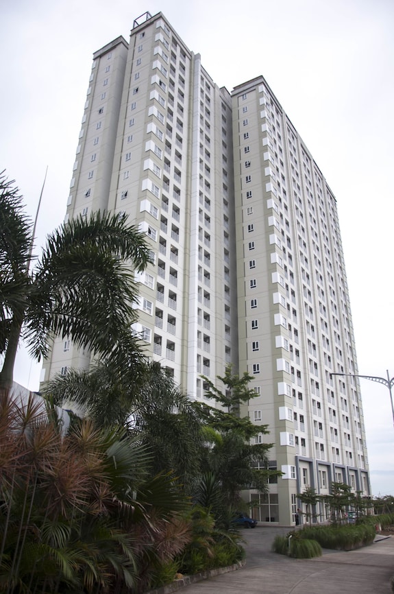 Apartement Skyland